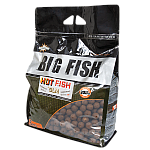 DynamiteBaits BIG FISH Boilies - Hot Fish & GLM Kulki Proteinowe » Dynamite Baits » DynamiteBaits BIG FISH Boilies - Hot Fish & GLM » Rockworld Sklep dla karpiarzy, Sklep Wędkarski - Kulki proteinowe