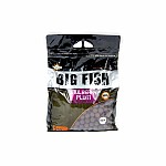 DynamiteBaits BIG FISH Boilies - Mulberry & Plum 20mm / 5kg DynamiteBaits BIG FISH Boilies - Mulberry & Plum 20mm / 5kg