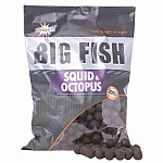 DynamiteBaits BIG FISH Boilies - Squid & Octopus 20 mm / 1,8 kg