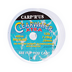 Carprus Clearwater Xtra Fluorocarbon Mainline Żyłki, Plecionki » Fluorocarbon » Carprus Clearwater Xtra Fluorocarbon Mainline » Rockworld Sklep dla karpiarzy, Sklep Wędkarski - Kulki proteinowe