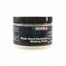CcMoore Hard Hookbait Mix - Plain Basic Mixes for Protein Balls » CcMoore Hard Hookbait Mix - Plain » Rockworld Shop for carp anglers, Fishing Shop - Boilies