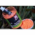CcMoore Pop Up Making Pack Fluoro Orange  5 kg