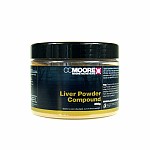 CcMoore Liver Powder Compound Komponenty do Produkcji Kulek » Ekstrakty » CcMoore Liver Powder Compound » Rockworld Sklep dla karpiarzy, Sklep Wędkarski - Kulki proteinowe
