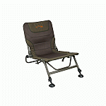 Fox Duralite Combo Chair