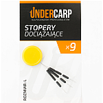 UnderCarp - Stopery dociążające