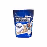 NEW Nash Instant Action Coconut Creme Bottom Bait 1 kg 15 mm / 1 kg NEW Nash Instant Action Coconut Creme Bottom Bait 1 kg 15 mm / 1 kg
