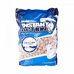 NEW Nash Instant Action Boilies Candy Nut Crush 5 kg 20 mm / 5kg