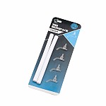 Nash Zig Screws Nash Zig Screws