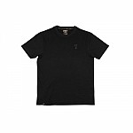 Fox Black T-shirt M Fox Black T-shirt M