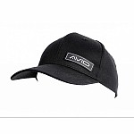 Avid Carp Baseball Cap Black
