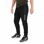 Fox Black / Camo Print Joggers M Fox Black / Camo Print Joggers M
