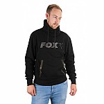 Fox Black / Camo High Neck XL Fox Black / Camo High Neck XL