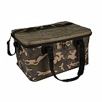 Fox Aquos CAMOLITE Camo Bag