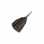 Fox Edges Tri Pear Inline Lead 100 g Fox Edges Tri Pear Inline Lead 100 g