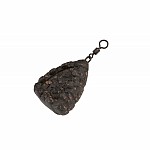 Fox Edges Kling On Swivel Lead