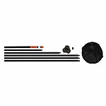 Fox Marker Pole Kit inc. Bag