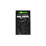 Korda PTFE Ring Swivel 