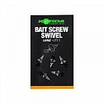Korda Micro Ring Swivel Bait Screw