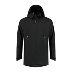 Korda KORE DRYKORE Jacket Black