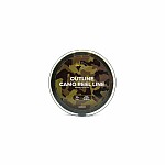 Avid Carp Outline Camo Reel Line 300m / 18lb (8,1kg) / 0.37mm Avid Carp Outline Camo Reel Line 300m / 18lb (8,1kg) / 0.37mm