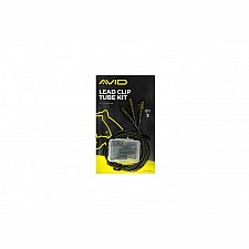 Avid Carp Lead Clip Tube Kit Avid Carp Lead Clip Tube Kit
