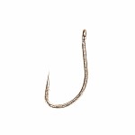 Crochets Carpes &raquo; Avid Carp Armorok Chod Barbed Hooks   8 &raquo; Rockworld Boutique carpiste, Boutique de pêche - Bouillettes
