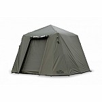 Nash Blockhouse Overwrap