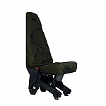 Nash Car Seat Covers