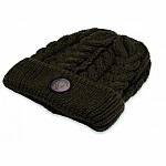 Nash Chunky Knit Beanie