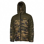 Prologic Bank Bound Camo Insulated Jacket
