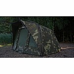 Sonik AXS Camo 1 Man Bivvy
