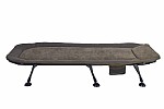 Sonik AXS Duralloy Levelbed