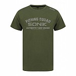 Sonik Squad T-Shirt