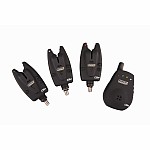 DAM CSI+ Bite Alarm Set