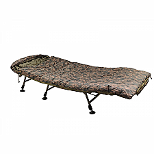 JRC Rova Wide Sleeping Bag JRC Rova Wide Sleeping Bag