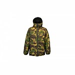 Aqua Products Reversible DPM Jacket