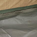 Solar Compact Spider Heavy-Duty Groundsheet