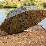 Solar Undercover Camo 60 inch Brolly