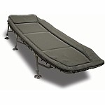 Solar Undercover Green Bedchair
