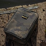 Solar Undercover Camo Accessory Pouch