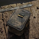 Solar Undercover Camo Accessory Pouch Vidutinis Solar Undercover Camo Accessory Pouch Vidutinis