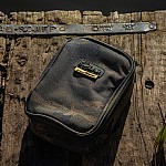 Solar Undercover Camo Accessory Pouch Mažas Solar Undercover Camo Accessory Pouch Mažas
