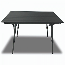 Solar A1 Aluminium Folding Table Solar A1 Aluminium Folding Table
