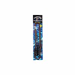 Carprus Total Leadcore Leader Snag clip - 92cm 60lb Silt (muł)