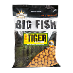 DynamiteBaits Boilies - Sweet Tiger Corn DynamiteBaits Boilies - Sweet Tiger Corn