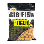 DynamiteBaits Boilies - Sweet Tiger Corn DynamiteBaits Boilies - Sweet Tiger Corn
