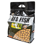 DynamiteBaits Boilies - Sweet Tiger Corn DynamiteBaits Boilies - Sweet Tiger Corn