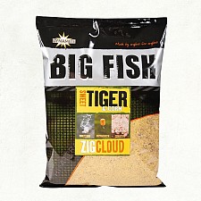 DynamiteBaits Big Fish Zig Cloud - Sweet Tiger DynamiteBaits Big Fish Zig Cloud - Sweet Tiger