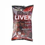 Starbaits Performance Boilies - Red Liver