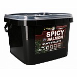 Starbaits Performance Pellets - Spicy Salmon
